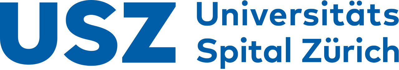 Universitätsspital Zürich Logo