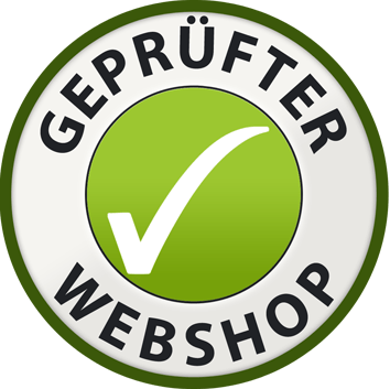 Gepruefter Webshop image