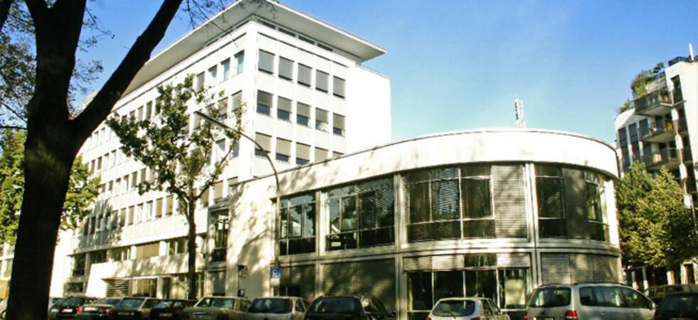 Image of NobleProg Training Place, City Köln