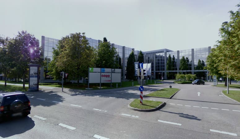 Image of NobleProg Training Place, City Stuttgart